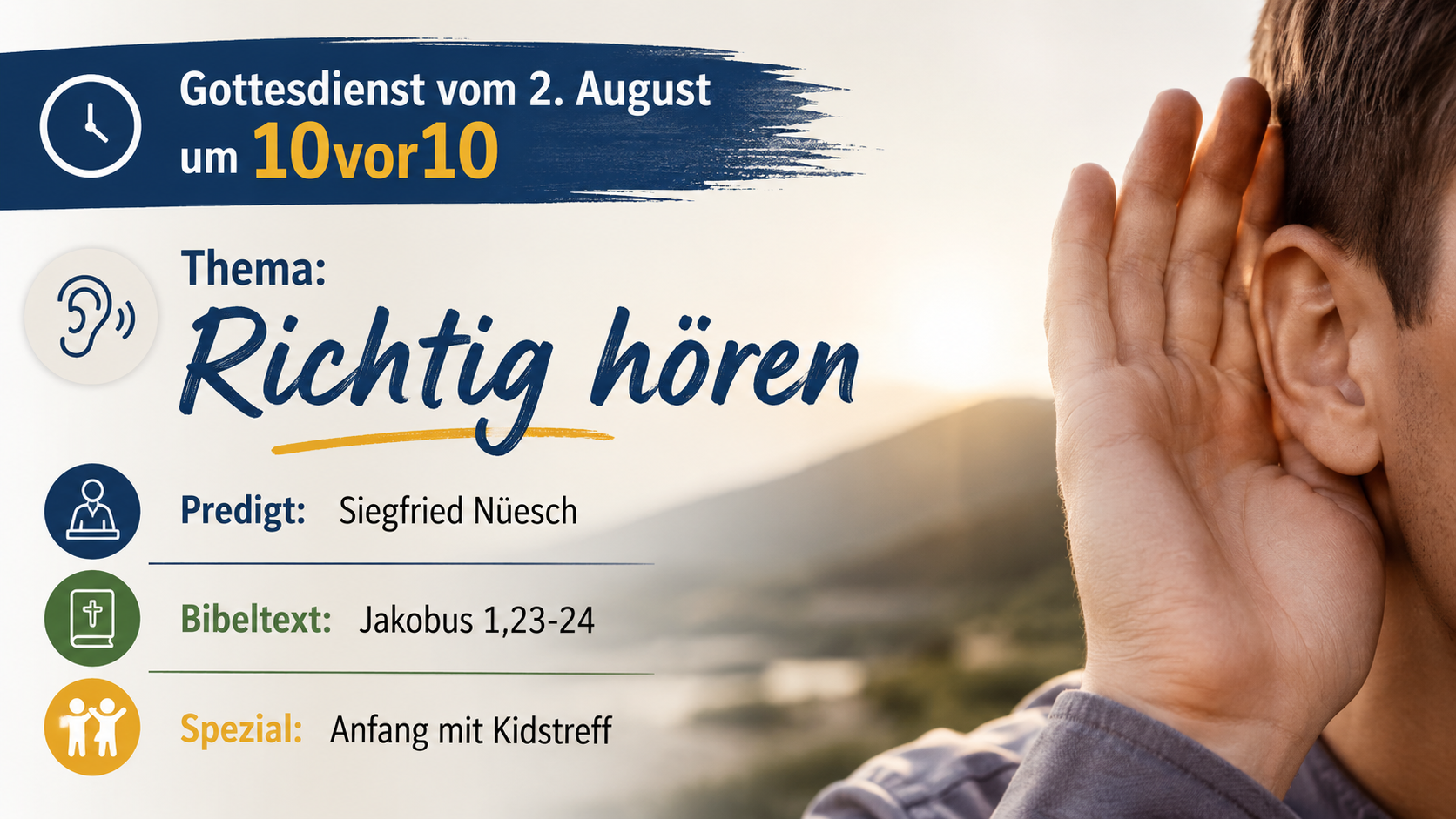 Flyer TOP SECRET einzeln